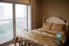 Beautiful 3 bedroom apartment for rent in Lancaster, Ha Noi